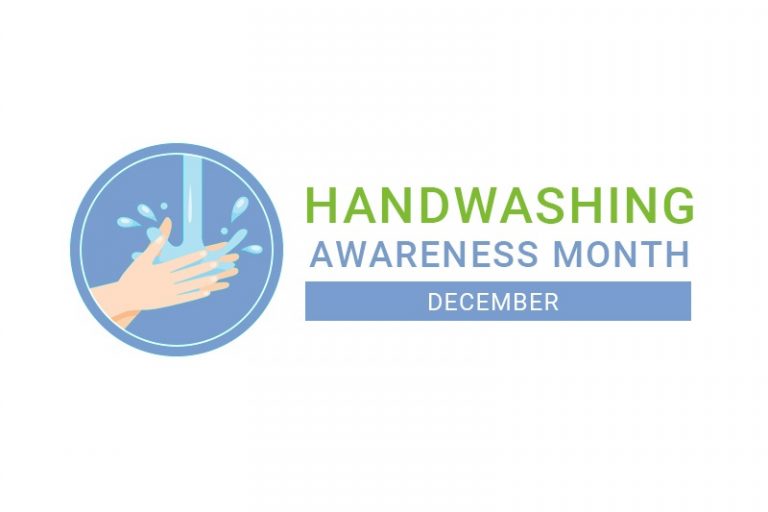 Handwashing Awareness Month Women's Health and Menopause Center OB