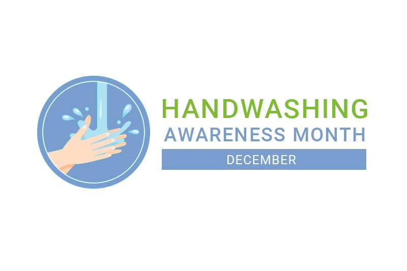 Women's Health Handwashing Awareness Month 2020