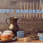 Women's Health and Menopause Center Happy Hanukkah 2020