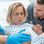 Women's Health Reducing Pain During Labor