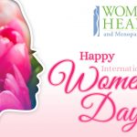 Celebrating Women's Day 2021