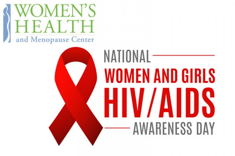 HIV and AIDS affects Women's Health