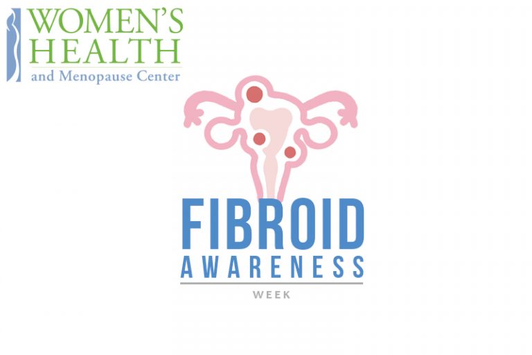 Women's Health and Menopause Center