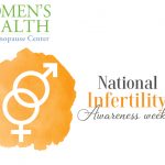 Women's Health Supports Women Faced with Infertility