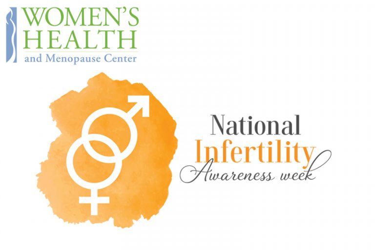 Women's Health Supports Women Faced with Infertility