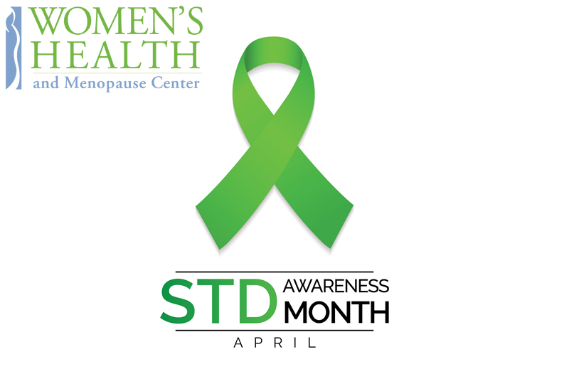 Women's Health and Menopause Center Treat STD Infections