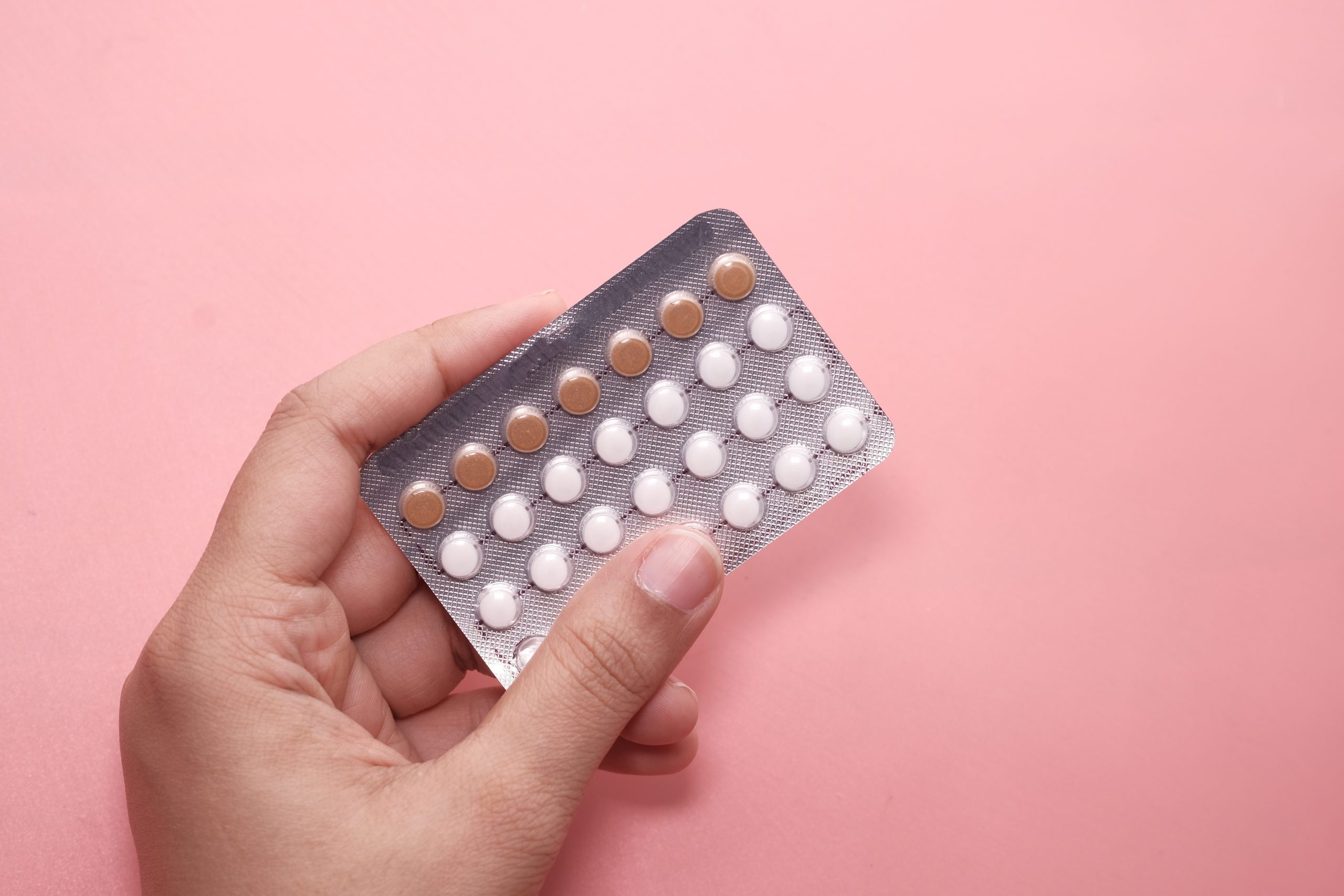 Are Your Probiotics Sabotaging Your Birth Control? - xyjsmuu