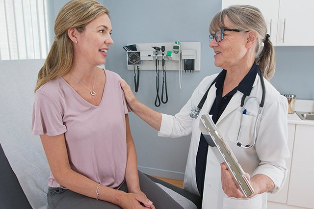 Advanced Obstetrics and Gynecology