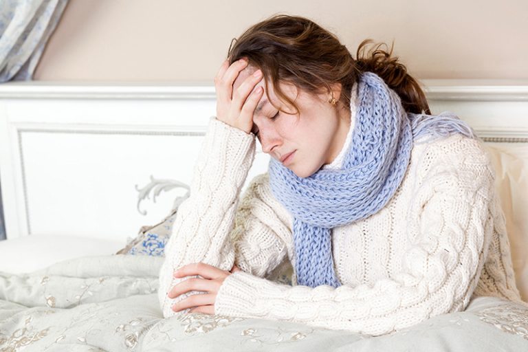 Menopause and Seasonal Depression