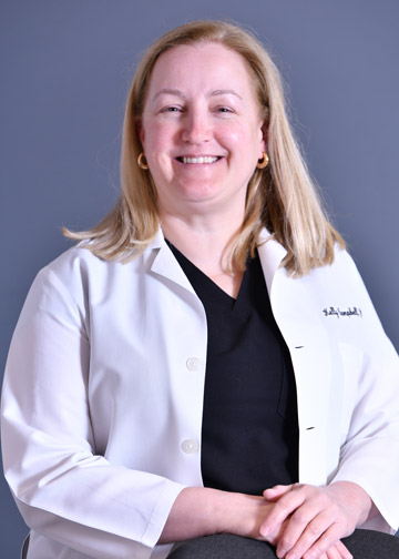 Nancy Duncan Stranz, M.D.