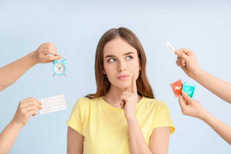 What Birth Control is Right For You