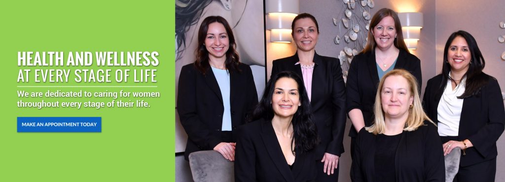 Home - Women's Health and Menopause Center | OB/GYN West Bloomfield, MI