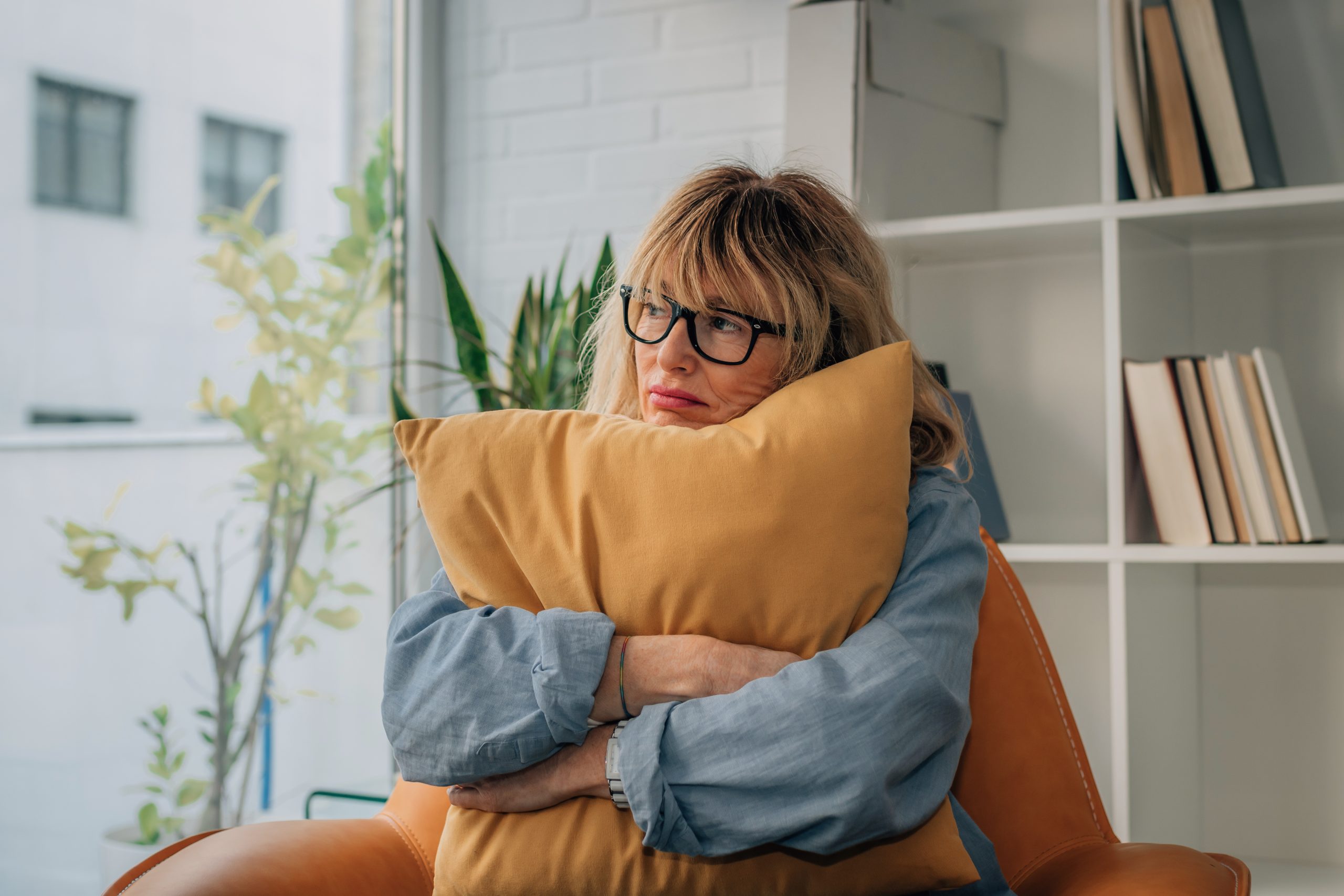 Information About Pre Menopause Women's Health and Menopause Center