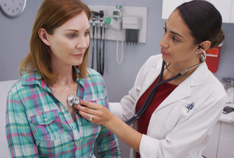 The Benefits of Menopause Screening and How to Do It Women's Health