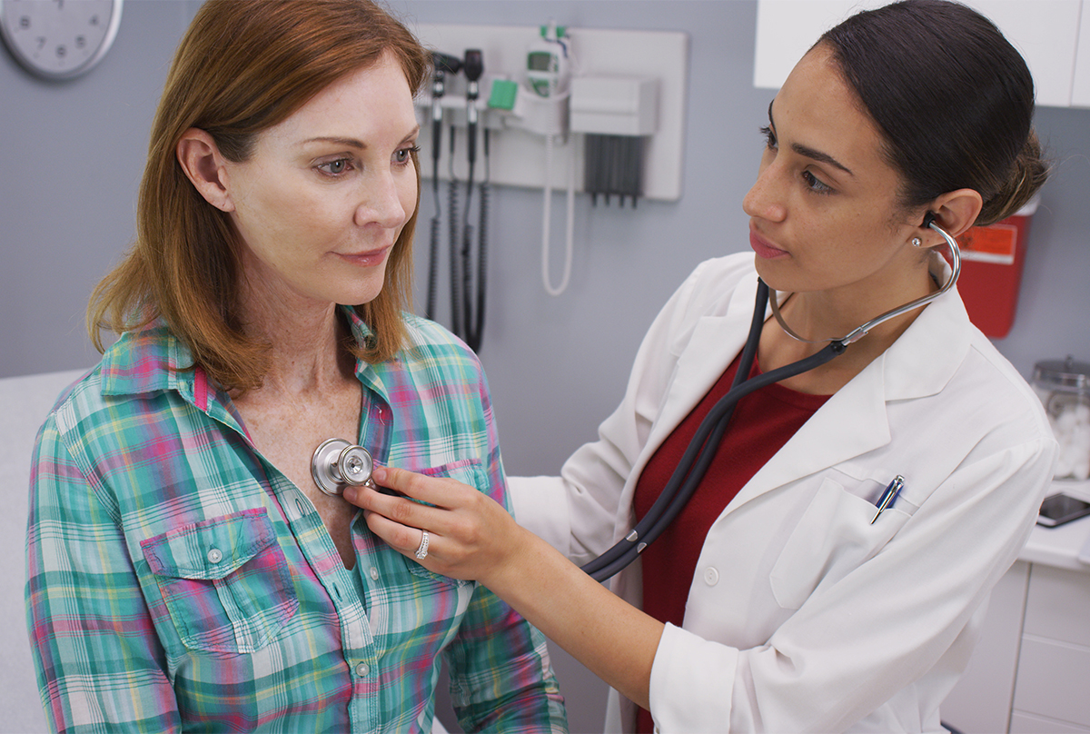 The Benefits of Menopause Screening and How to Do It Women's Health