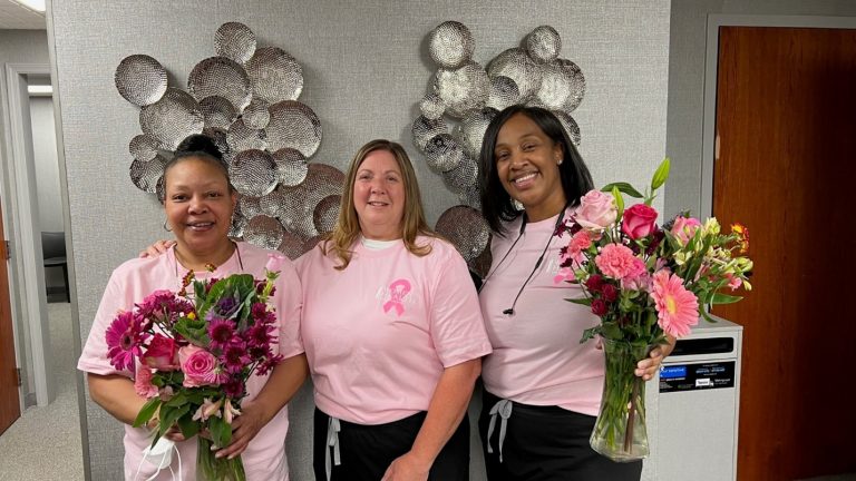 Mammos & Mimosas Grand Prize Winners