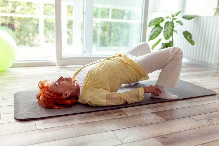 Exercise And Menopause: How To Get The Most Out Of Your Workouts