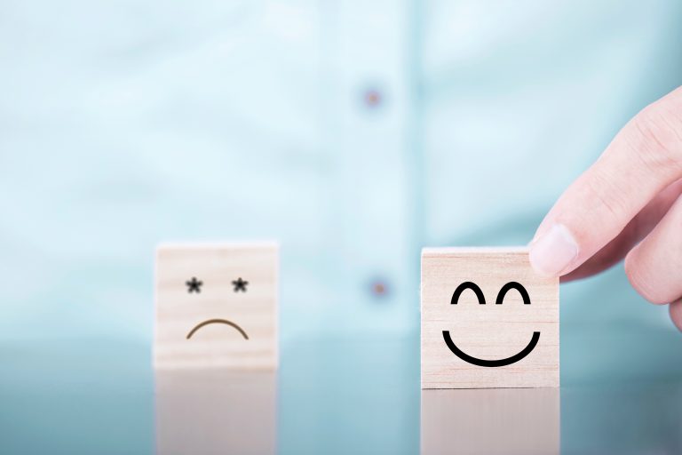 Helpful Tips For Coping With Mood Changes During Menopause