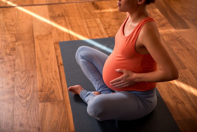 Prenatal and Postnatal Yoga: The Benefits of Practicing Yoga During Pregnancy