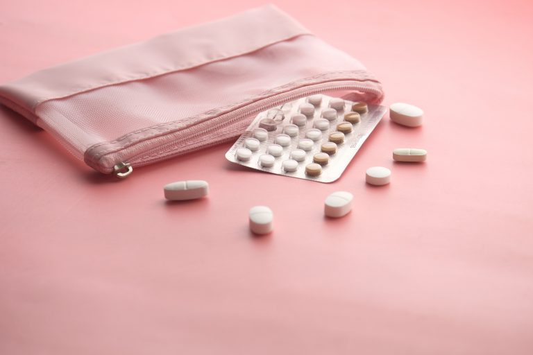 The Effects of Hormonal Contraceptives on Women’s Health