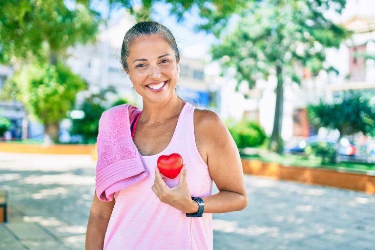 Women’s Heart Health: Recognizing the Signs and Preventive Measures