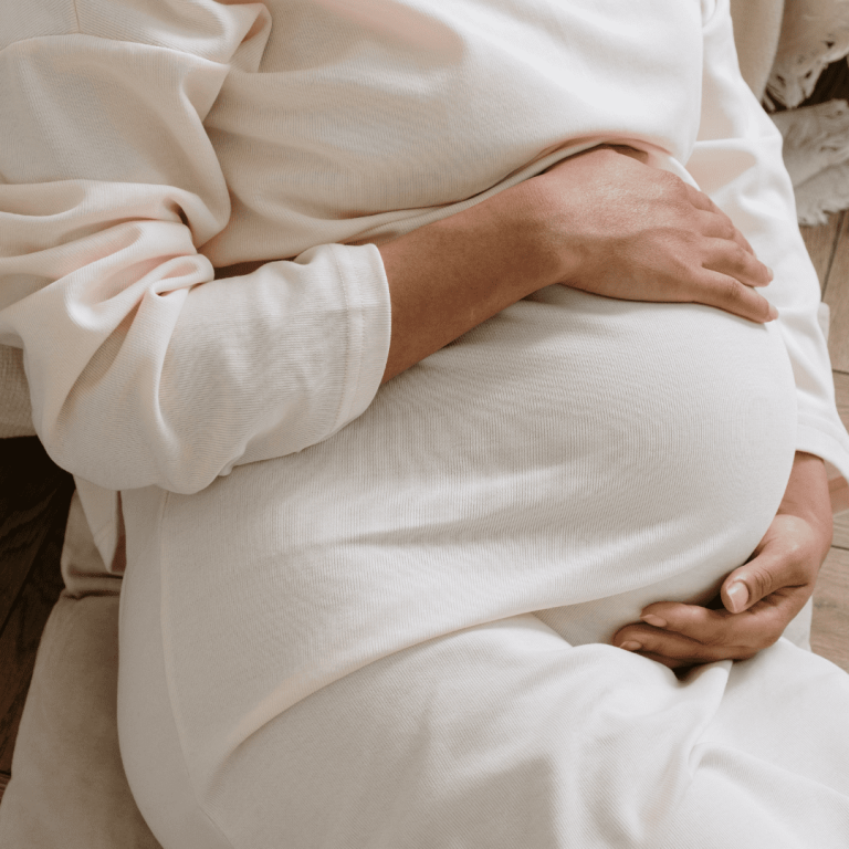 Bonding with Your Baby While Pregnant