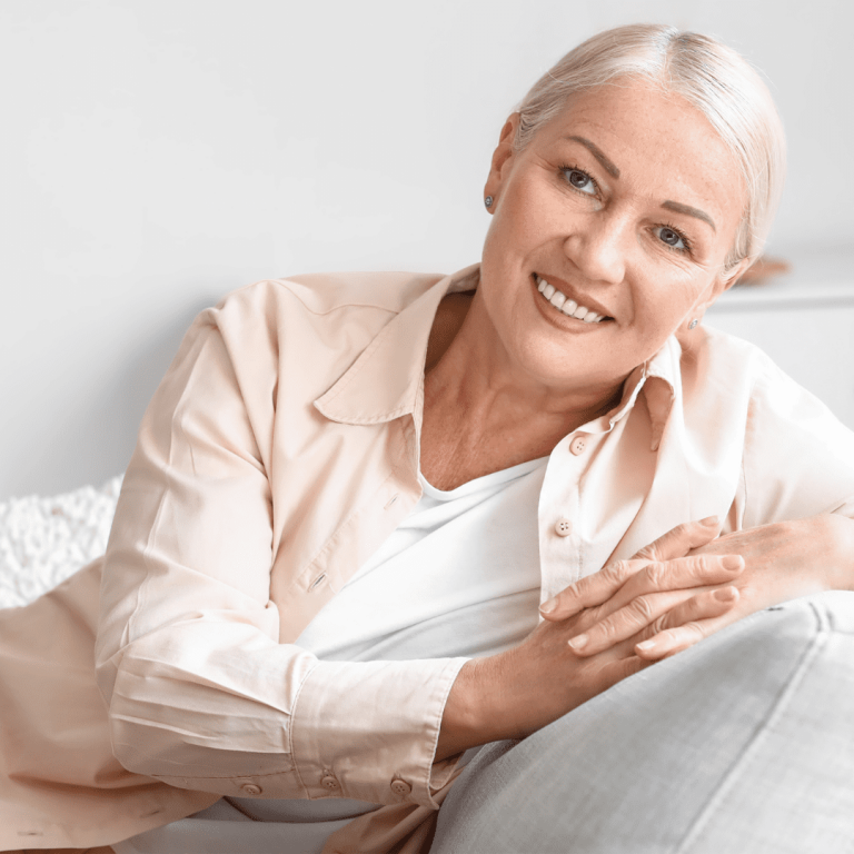 The Importance of Hormone Balance during Menopause