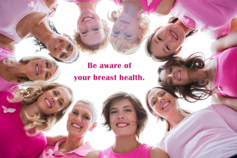 June 10, 2023 – Mammogram Screening