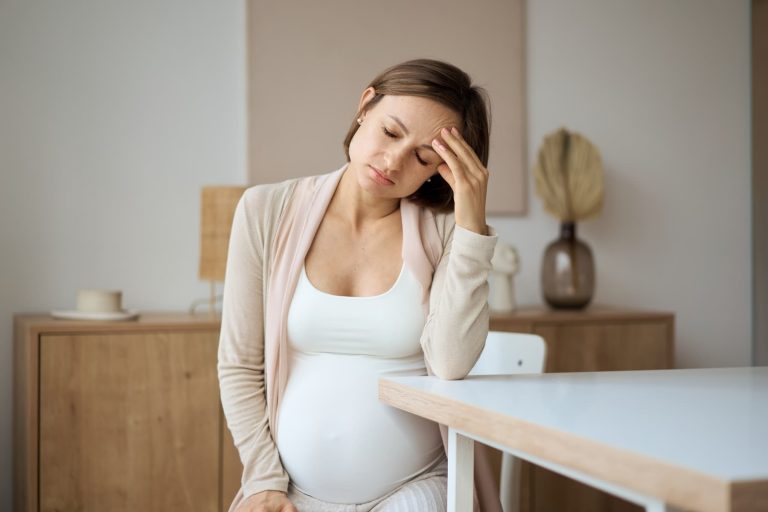 Tips for Managing Stress and Anxiety during Pregnancy