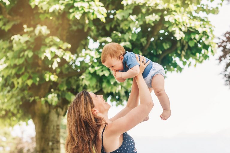 Conquering Postpartum SelfCare Challenges Women's Health and