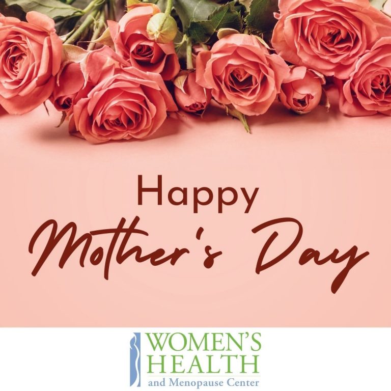 Happy Mother’s Day