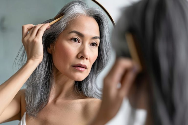 Ethnic Disparities in Menopause Care