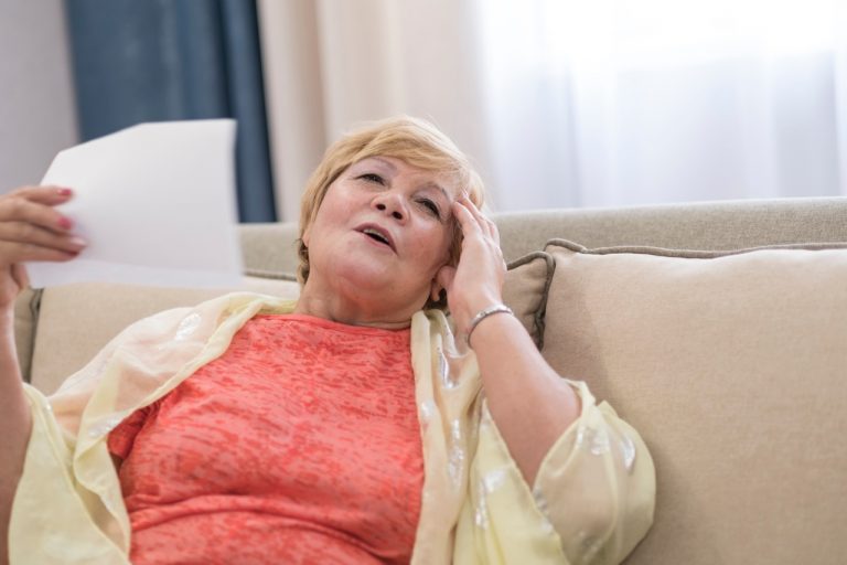 Benefits and Risks of HRT in Menopause