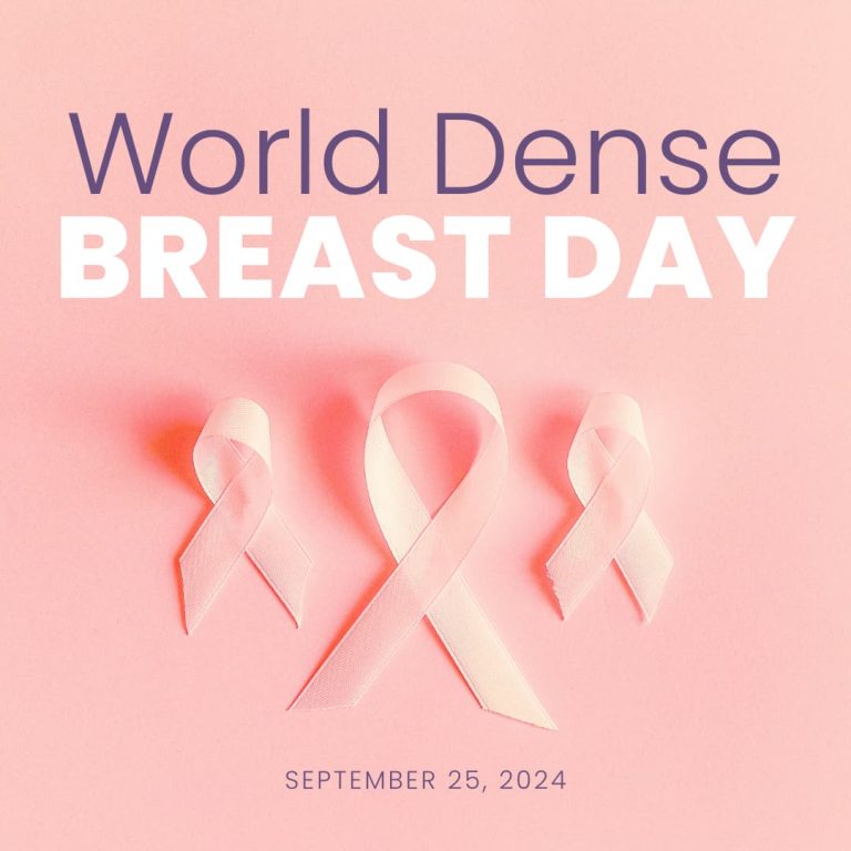 World Dense Breast Day