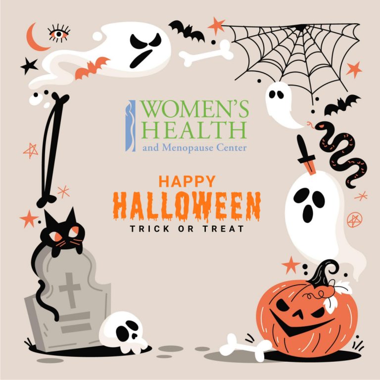 Happy Halloween 2024