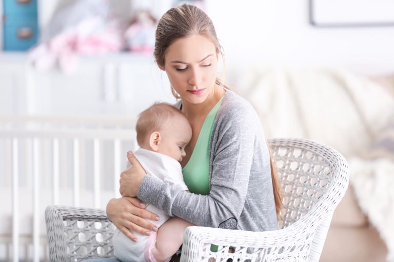 The Fourth Trimester: Postpartum Recovery Tips for New Moms