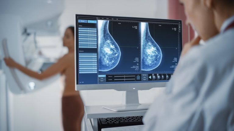 Understanding Breast Density: Why It Matters for Mammograms
