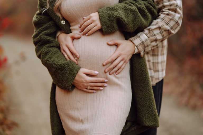 Nurturing a Healthy Pregnancy Journey