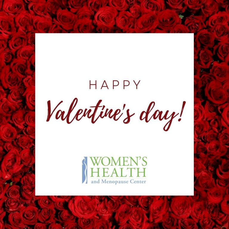 Happy Valentine’s Day 2025