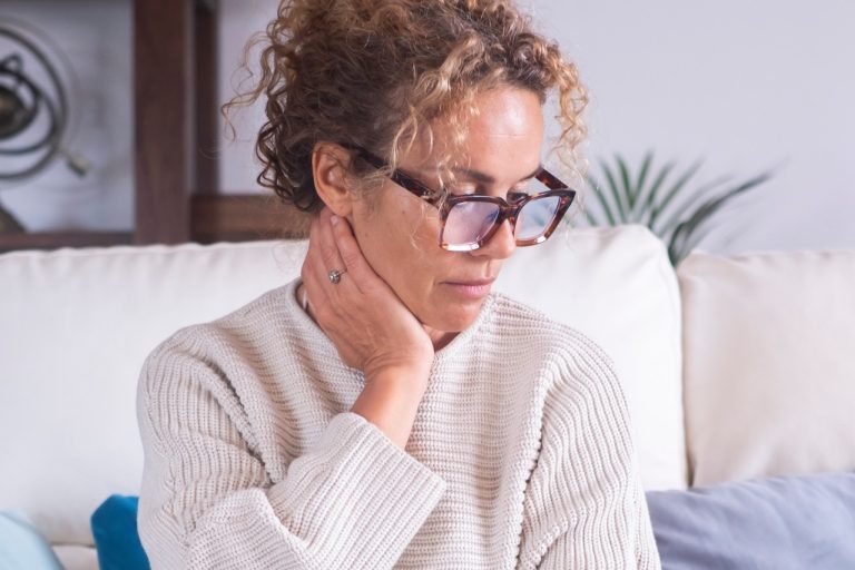 How Perimenopause Symptoms Are Showing Up Earlier and What Women Can Do