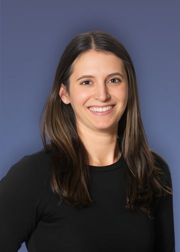 Rebecca L. Weiner, PT, DPT