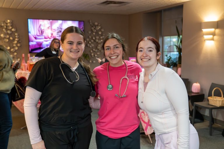 Choosing the Right OBGYN for Your Life Stage