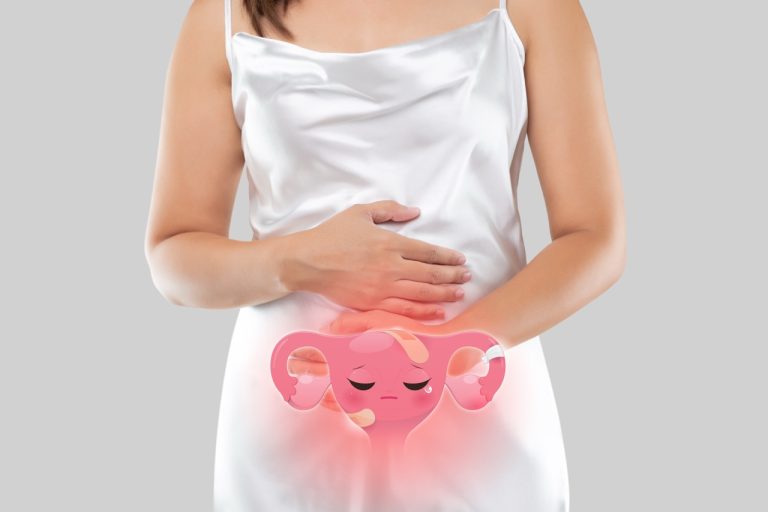 Vaginal Dryness and Non-Hormonal Treatment Options