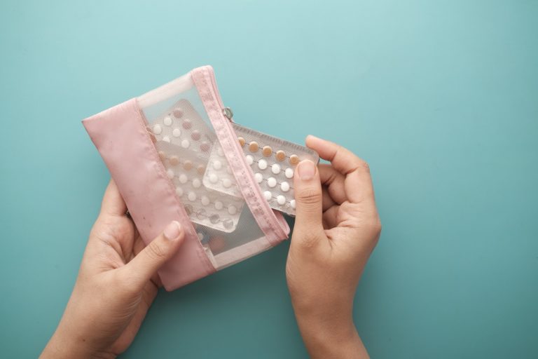 Birth Control Options in 2026: What’s New?