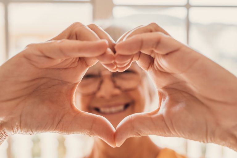 Heart Health After Menopause