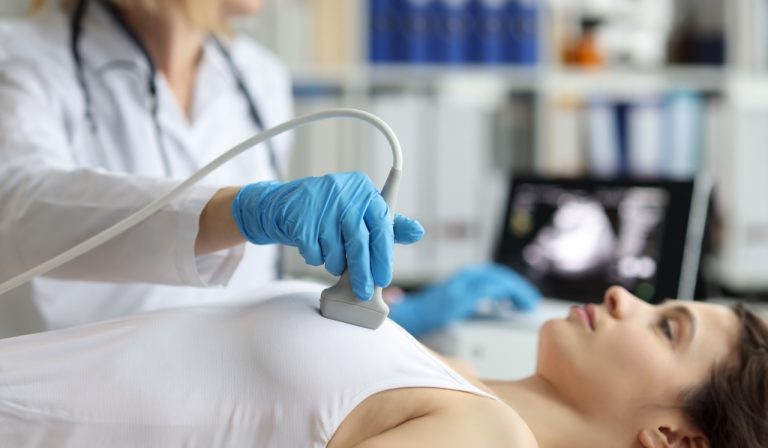 Dense Breasts on Your Mammogram? What to Ask Next