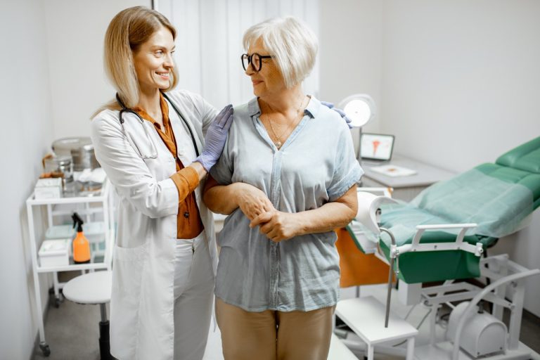 How Menopause Can Affect Bone Health and What to Do About It