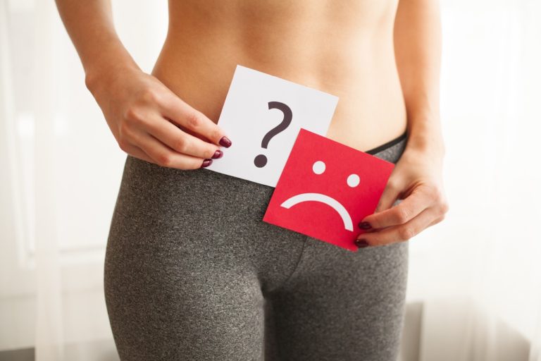 Vaginal Dryness After Menopause: Treatment Options That Can Help