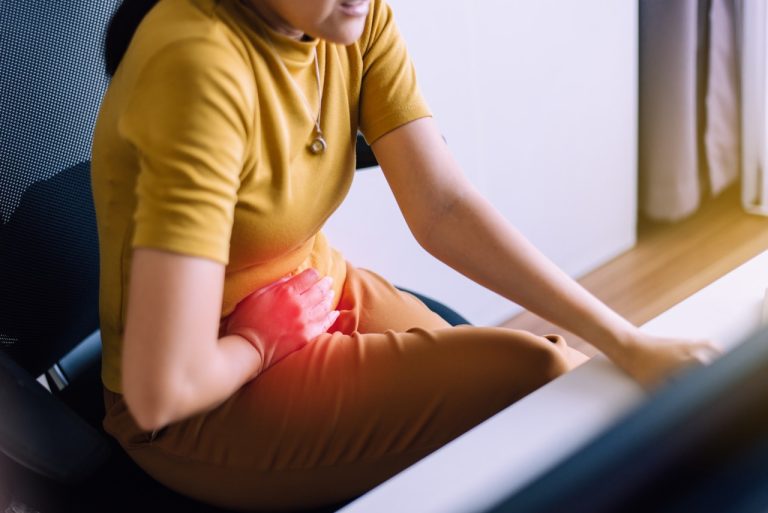 Pelvic Pain in Women: Common Causes and When to Get Evaluated