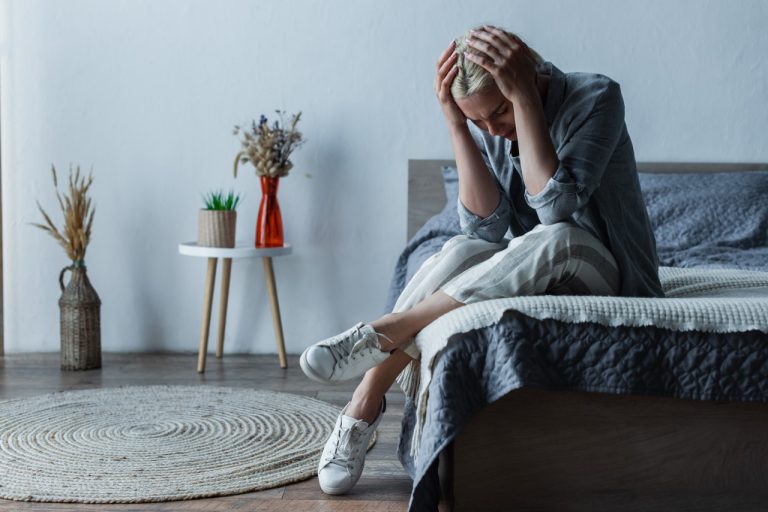 Perimenopause Symptoms That Are Easy to Miss in Your 30s and 40s
